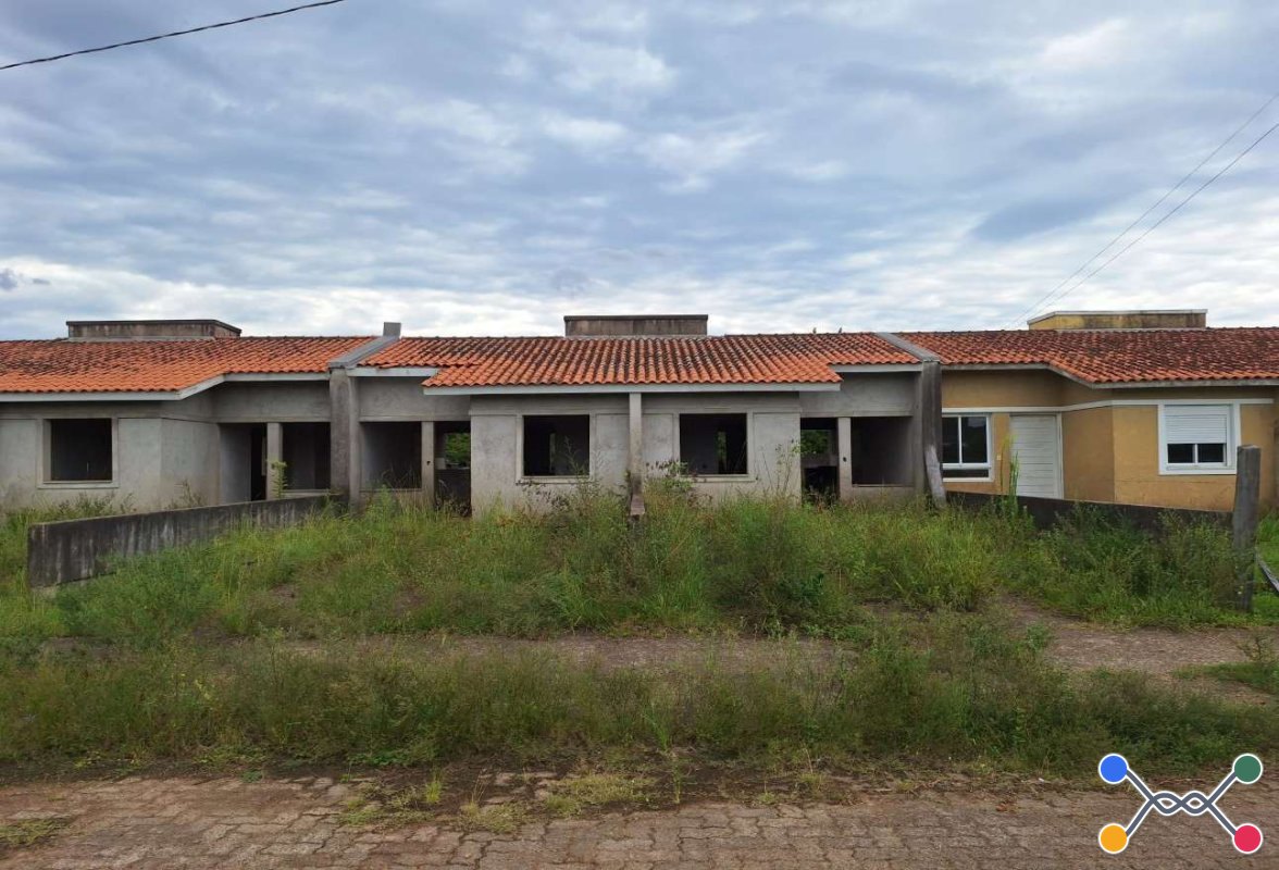 Casa em leilão no bairro Vila Três Marias em Esteio - RS