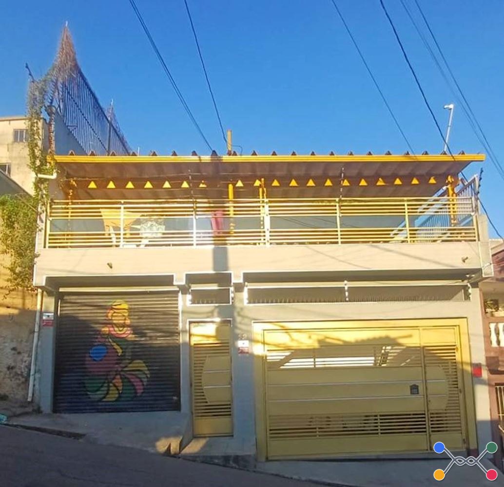 Casa em leilão no bairro Jardim Peri em São Paulo - SP