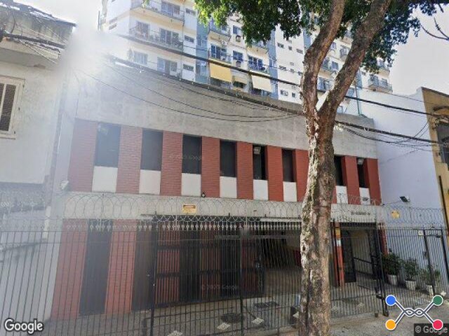 Apartamento em leilão no bairro Campo Grande em Rio De Janeiro - RJ - Campo Grande - Rio De Janeiro/RJ (lote 1032083)