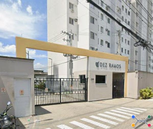 Apartamento em leilão no bairro Ramos em Rio De Janeiro - RJ
