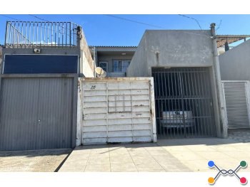 Apartamento em leilão no bairro Cabo Luís Quevedo em Uruguaiana - RS