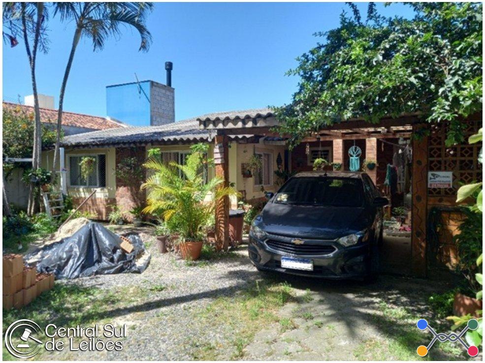 Direitos Possessórios sobre imóvel com área de 700,00m², Canasvieiras, em Florianópolis/SC