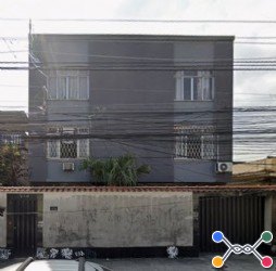 Apartamento em leilão no bairro Marechal Hermes em Rio De Janeiro - RJ
