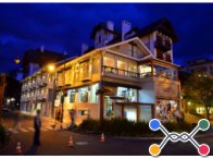 Comercial 563 m² em Centro