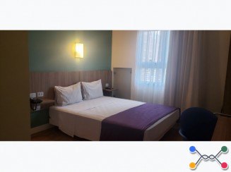 Apto A.T. 55,13 m² - Centro, Campinas/SP