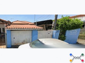 Prédio Residencial A.T. 392 m² - Bragança Paulista/SP