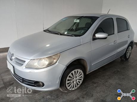 VOLKSWAGEN/GOL 1.0 (2P/4P) 2010/2011