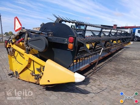 PLATAFORMA DE CORTE - NEW HOLLAND/8635 SUPERFLEX 35F 2023/2023