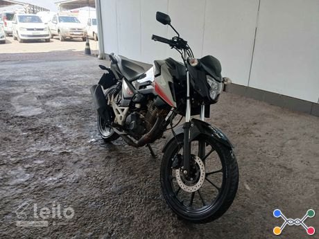 HONDA/CG 160 TITAN 2025/2025