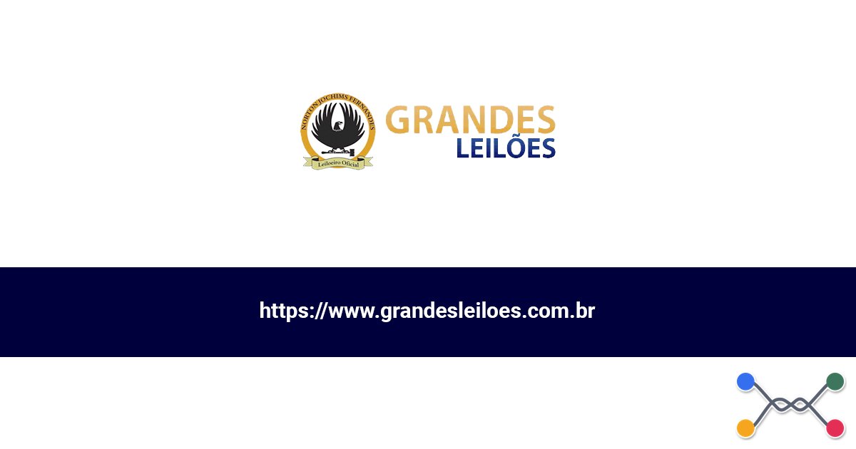 LEILÃO DE IMÓVEL EM NOVO HAMBURGO/RS - Grandes Leilões