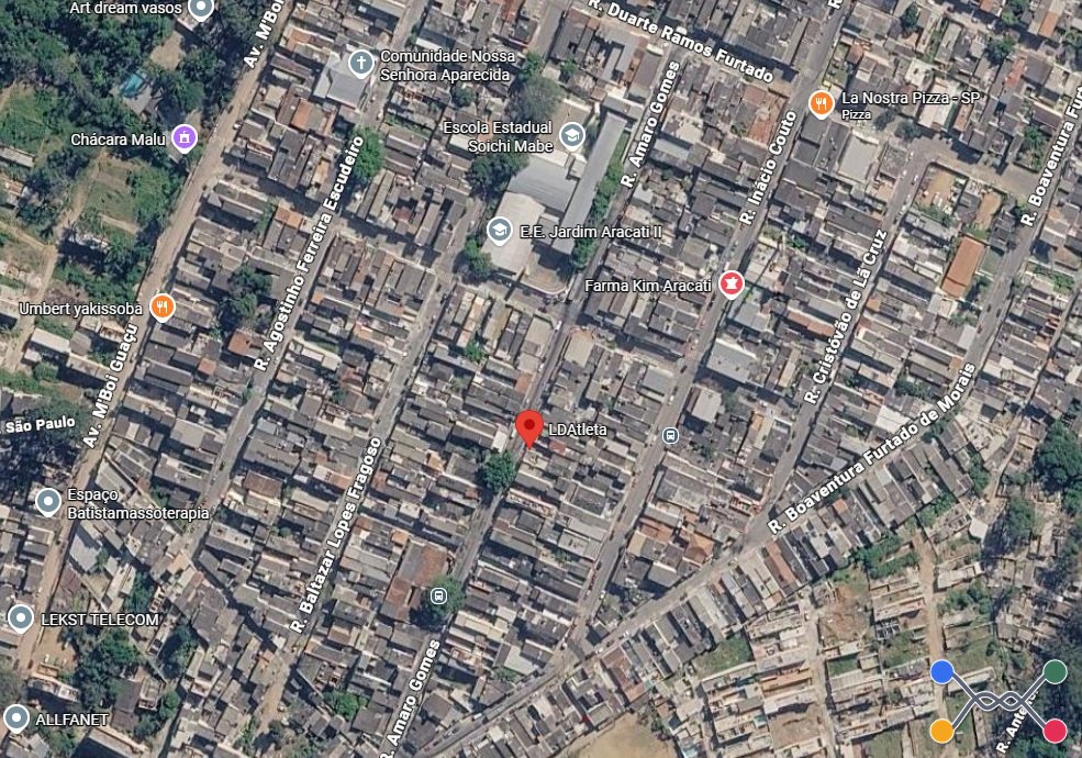 Terreno em leilão no bairro Vila Rui Barbosa em São Paulo - SP