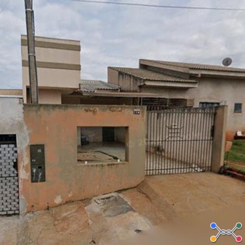 Nº DO BEM: 527617789 ARAPONGAS (PR) Descrição: IMÓVEL DE MATRÍCULA 40714 DO 2º SERVIÇO DE REGISTRO DE IMÓVEIS DE ARAPONG