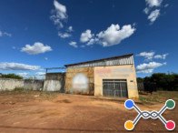 Comercial 450 m² em Porto Nacional