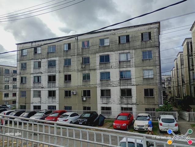 Nº DO BEM: 515048935 SALVADOR (BA)Descrição: IMÓVEL DE MATRÍCULA 152.937 DO 2º OFÍCIO DO REGISTRO DE IMÓVEIS E HIPOT