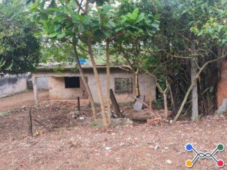 Casa A.T. 384 m² - Angelim, Itaboraí/RJ