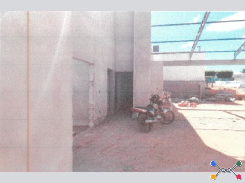 Casa em leilão no bairro Centro em Água Boa - MT