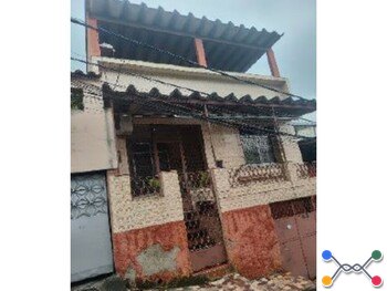 Casa - Rio de Janeiro / RJ - Pilares Rua Jacareí, 268