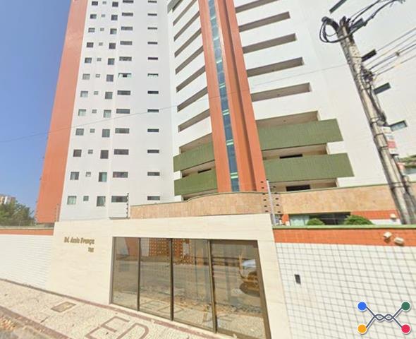 Nº DO BEM: 507240741 FORTALEZA (CE)Descrição: IMÓVEL DE MATRÍCULA 76.427 DO REGISTRO DE IMÓVEIS DA 1ª ZONA DE FORTAL