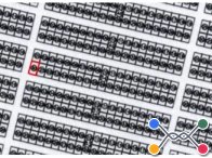 Terreno em leilão em Presidente Kennedy - ES
