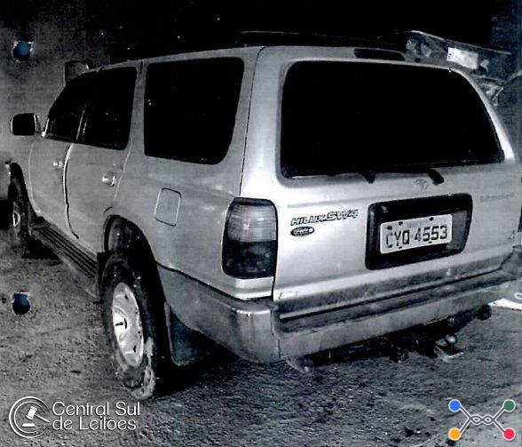 Tubarão/SC - Vara Criminal