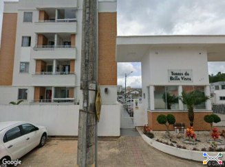 Apto A.T. 63,28 m² - Bela Vista, Palhoça/SC