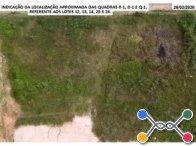 Terreno em leilão no bairro Morada da Barra em Vila Velha - ES