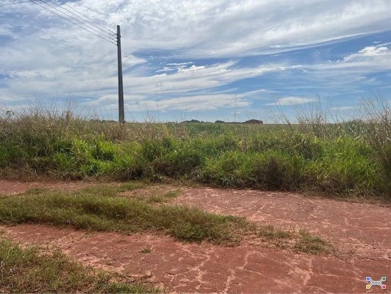 Terreno - Nova Alvorada do Sul - MS