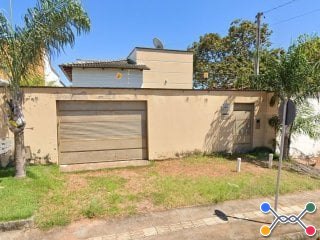 Casa 105 m² - Gurupi-TO - Rua G, 250 - Waldir Lins I