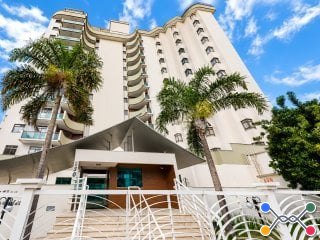 Apartamento 309 m² - Juiz de Fora-MG - Rua Érico Veríssimo, 130 - Apto. 402 - Paineiras