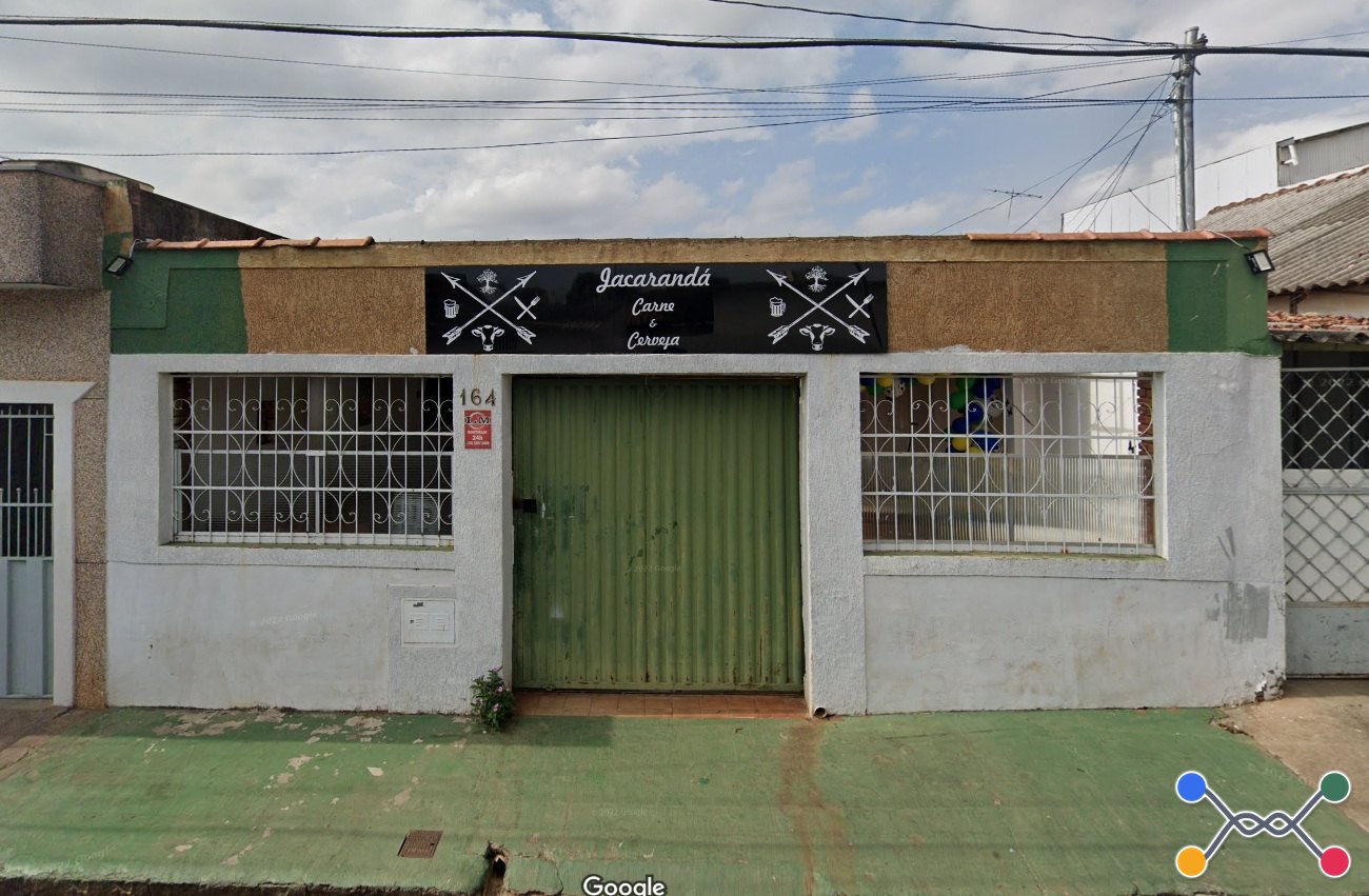 Comercial 205 m² em Centro
