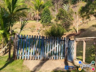 Sítio 10 ha - Melgacinho, Domingos Martins/ES