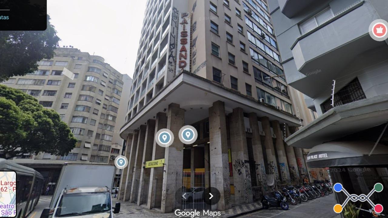 Comercial em Centro