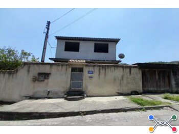 Casa - São Gonçalo / RJ - Engenho Pequeno Rua Rogério Fabrício, 155