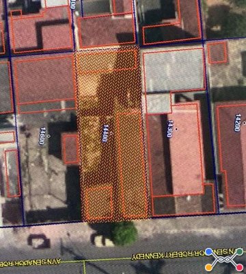 Terreno em leilão no bairro Jardim Santa Cecília em Espírito Santo Do Pinhal - SP