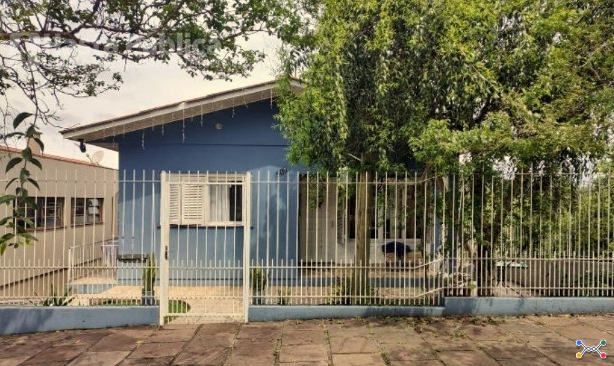 Imovel residencial area construida 8450m² Nossa Senhora da Saude GuaporeRS
