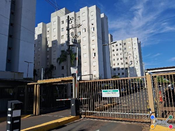 Imóvel bem posicionado