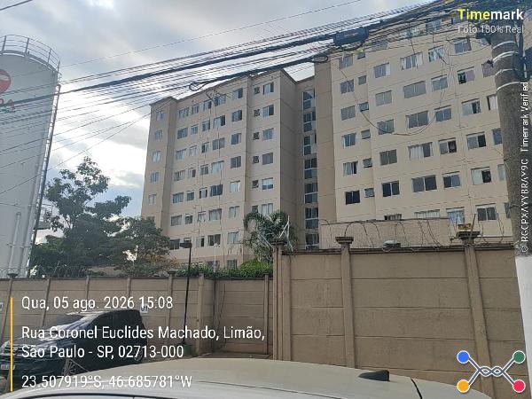 Imóvel com potencial de valorização