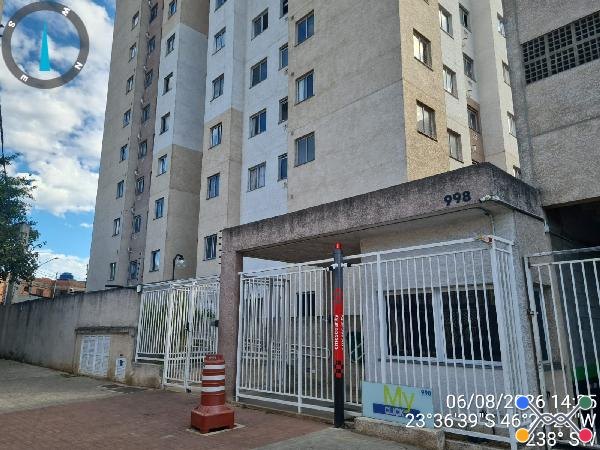 Imóvel bem posicionado