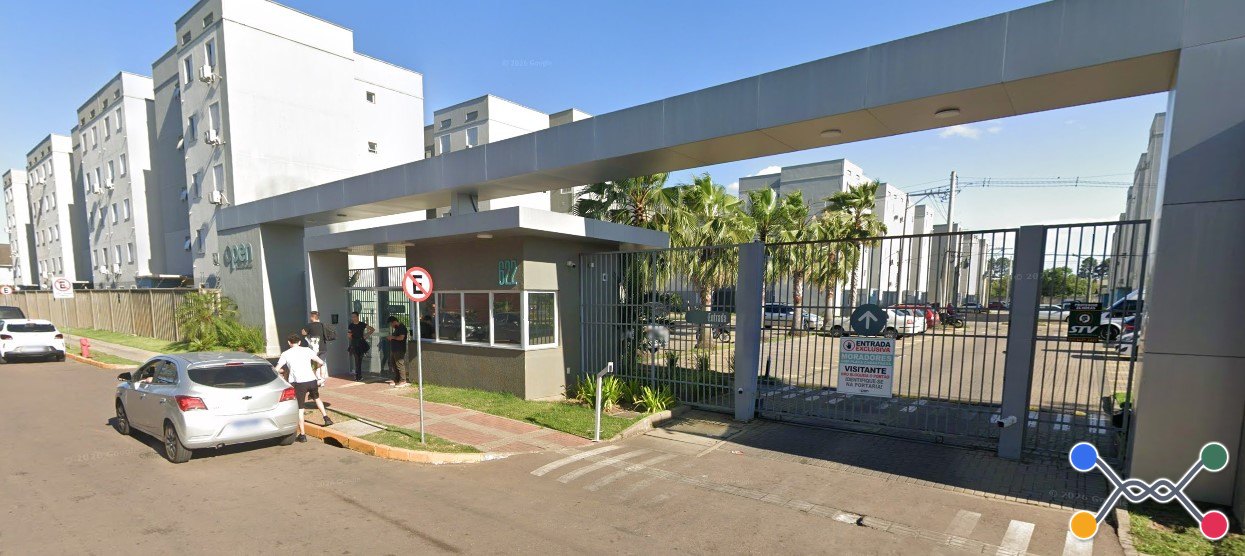 LEILÃO DE APARTAMENTO NA CIDADE DE CANOAS/RS - Ferronato Leilões