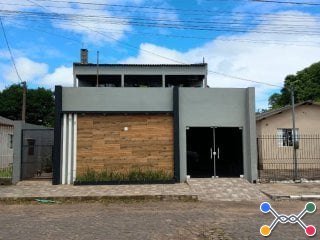 Casa 300 m² - João Nunes da Silva - Rosário do Sul - RS