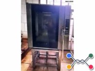 Forno Industrial - São Gonçalo/RJ