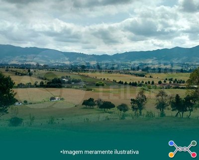 FRAÇÃO IDEAL DE 2,50% DA FAZENDA BOA VISTA  APROX. 3.995 m²  FORMIGA/MG