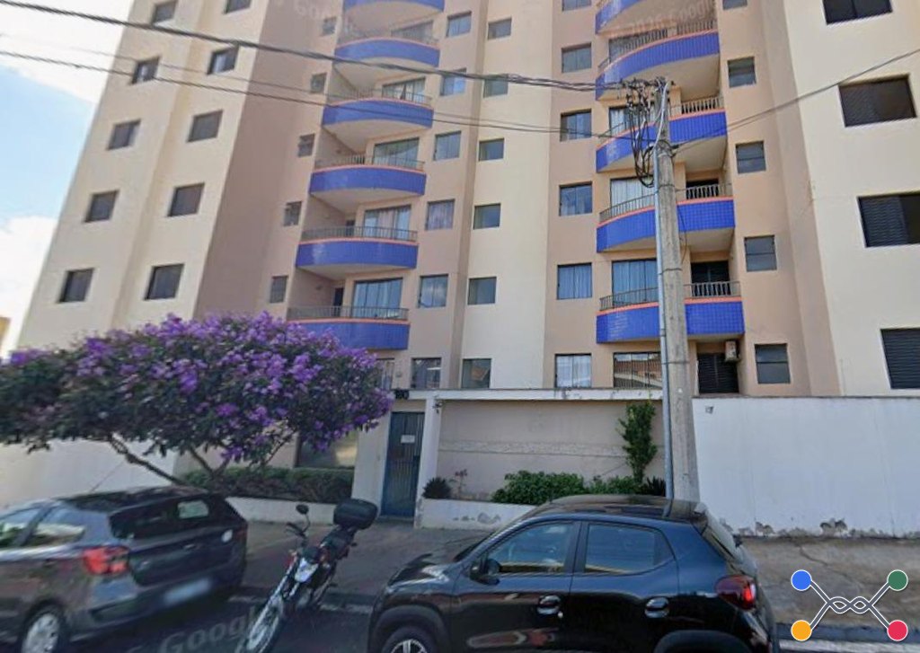 IMÓVEL: UNIDADE AUTÔNOMA designada como "Apartamento" nº 44, do tipo Studio, localizada no 4º andar ou 6º Pavimento, do empreendimento denominado "RESIDENCIAL PONTA DO MEL", situado nesta cidade, município, comarca e circunscrição de São Carlos-SP