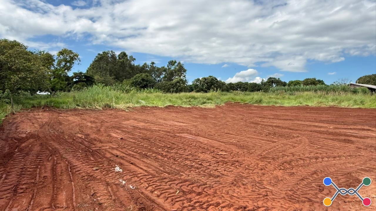 IMÓVEL URBANO COM ÁREA TOTAL DE 207,60 M2 EM PARANACITY-PR