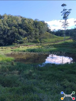 Sitio com 182000 m² em Jaraguá do Sul - SC