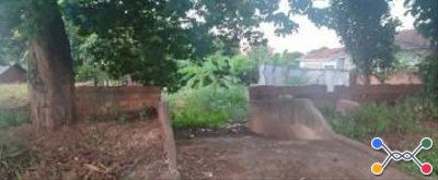 Terreno sem benfeitorias, com área de 300,00 m², localizado à Rua Bernardino de Campos, n° 1.562, Centro, na Cidade de Pérola/PR