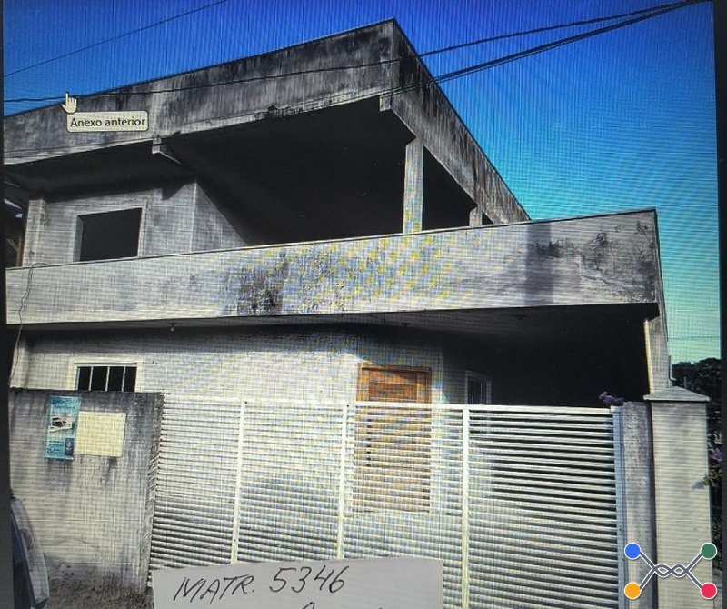 UM (01) LOTE DE TERRENO, COM CASA SOBRADO, SOB N. 5346, SOB Nº14 DA QUADRA Nº74 DO LOTEAMENTO CIDADE BALNEARIA SAYONARA;