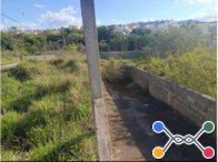 Terreno c/ 6.051,06m² - Lavras/MG
