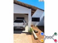 Casa c/ 126m² - Terreno c/ 881,75m² - Porto Nacional/TO