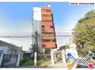 Garagem 17 c/ 12,70m² - Edifício La Provecen - B. São João